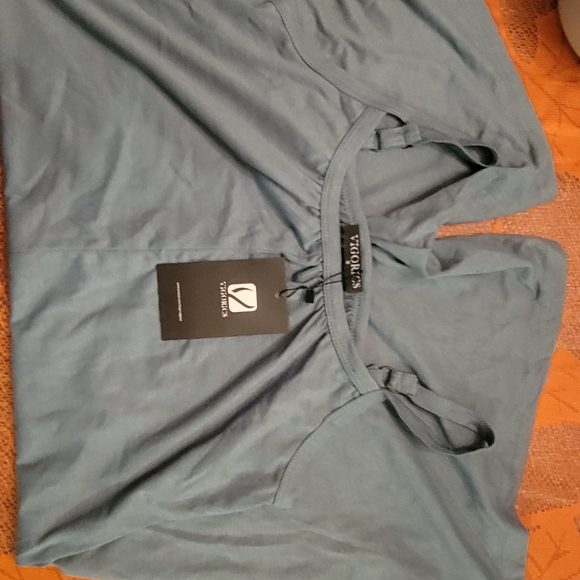 NWT Vigorics Casual Womens Romper Sleeveless Adjustable Straps Shorts, small - Picture 6 of 9